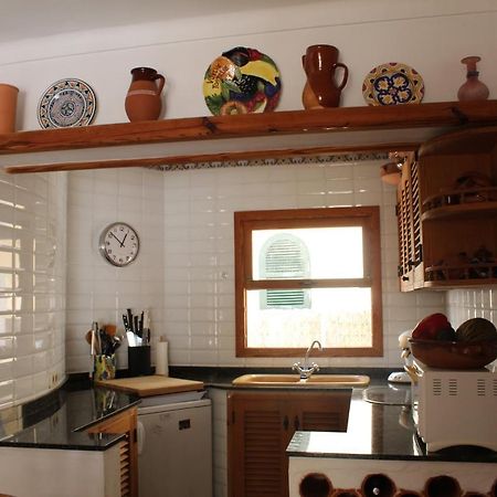 Villa Casa Caliente Santanyí Esterno foto