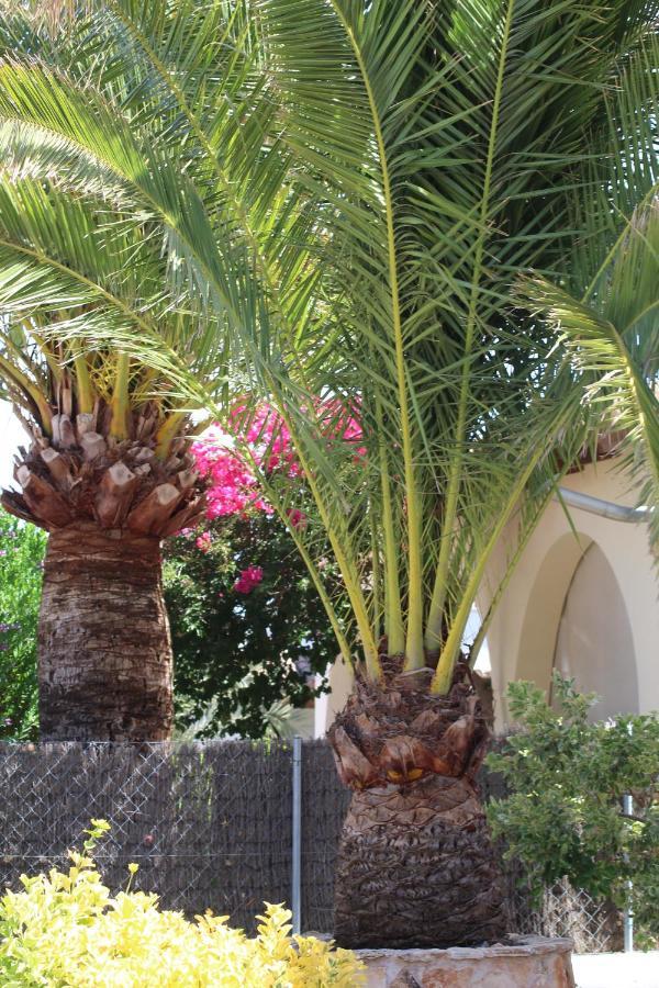 Villa Casa Caliente Santanyí Esterno foto