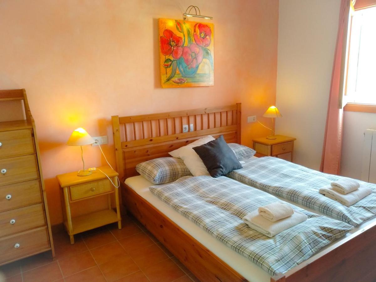 Villa Casa Caliente Santanyí Esterno foto